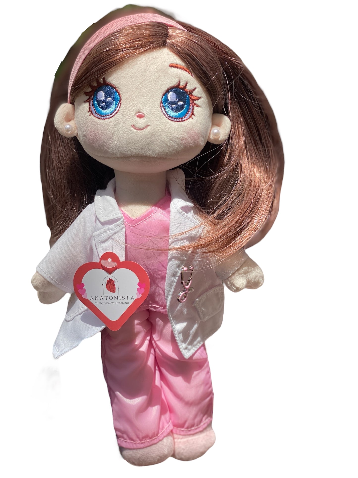 Anatomista Doll