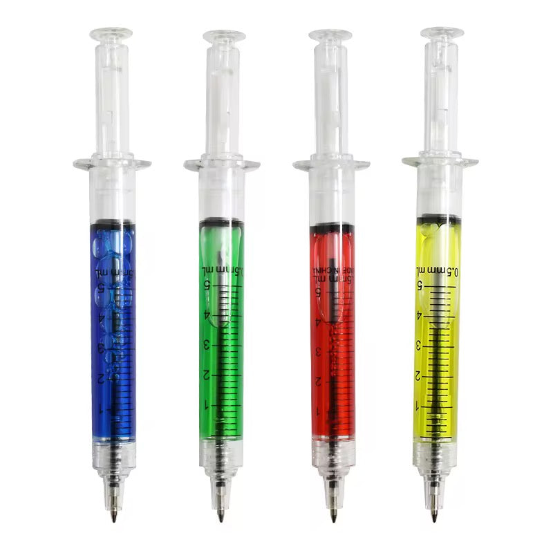 Syringe Pen