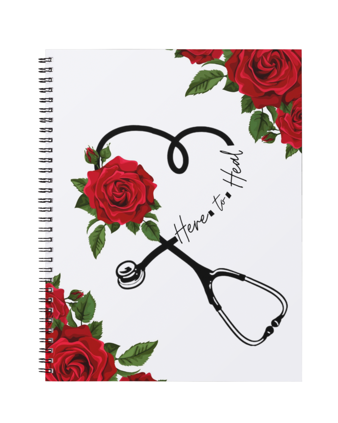 Stethoscope Notebook