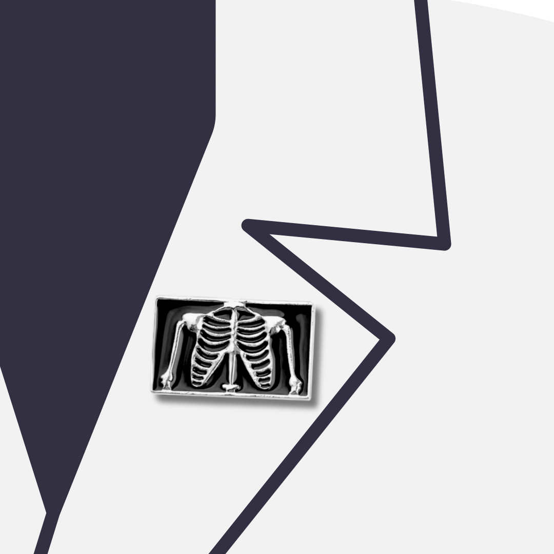 X-ray Pin