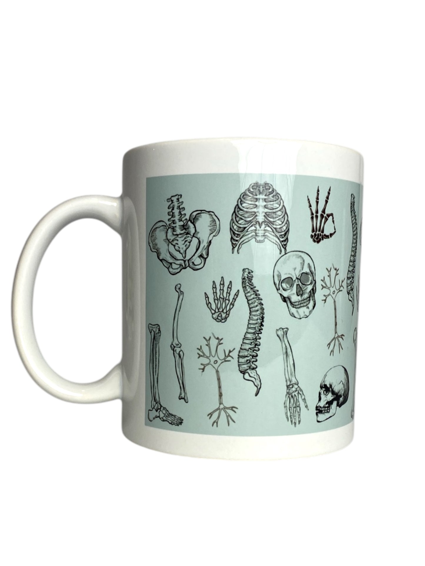 Physiotherapist Mug