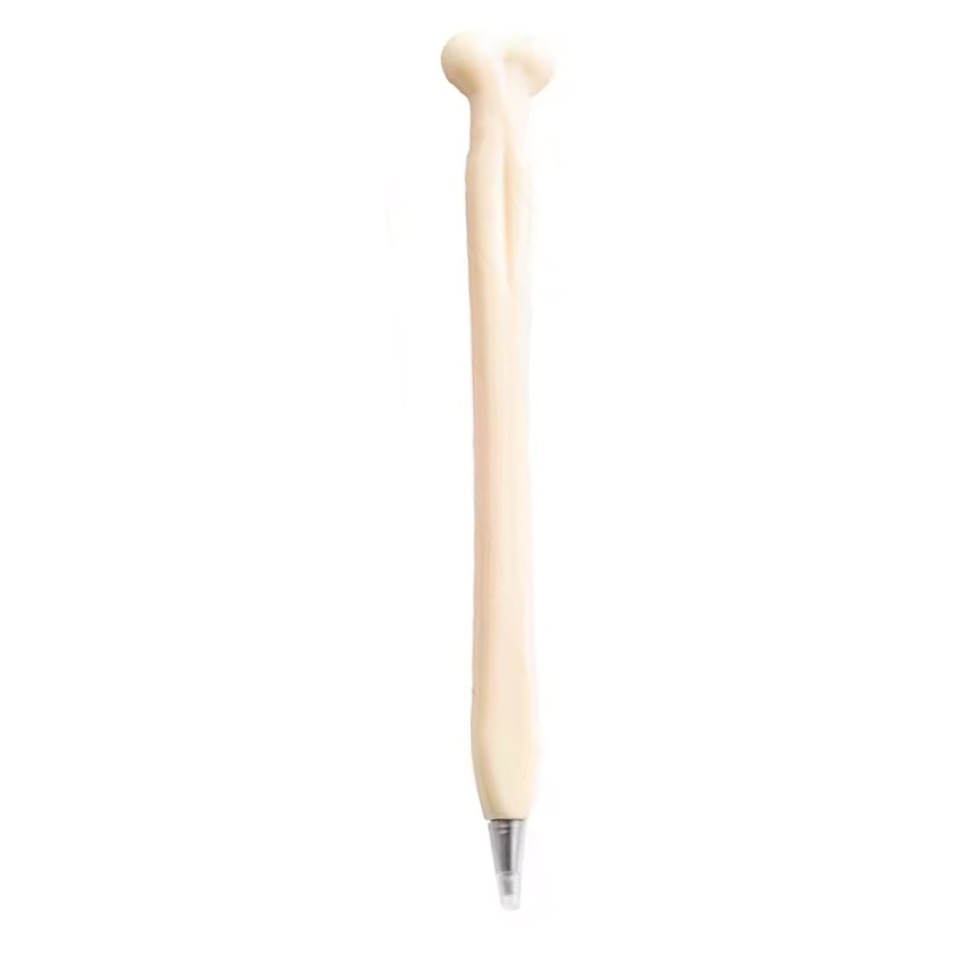 Bone pen