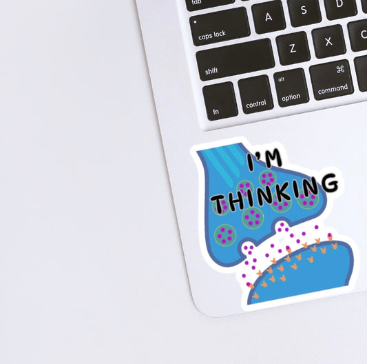 Synapse Sticker