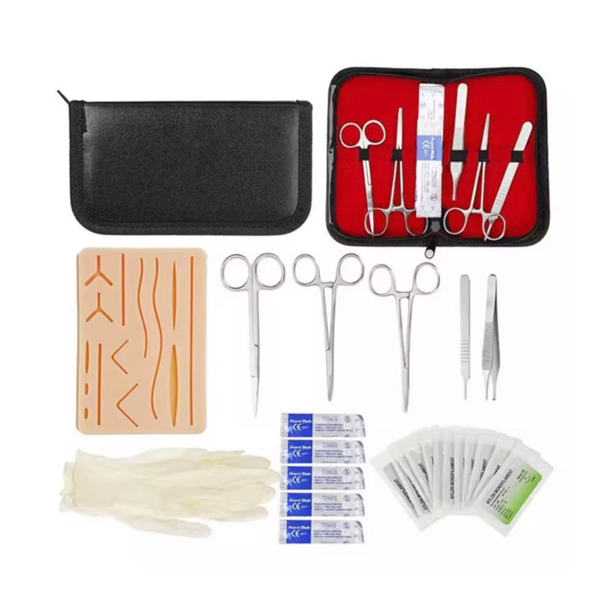 Suturing Kit