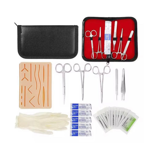 Suturing Kit