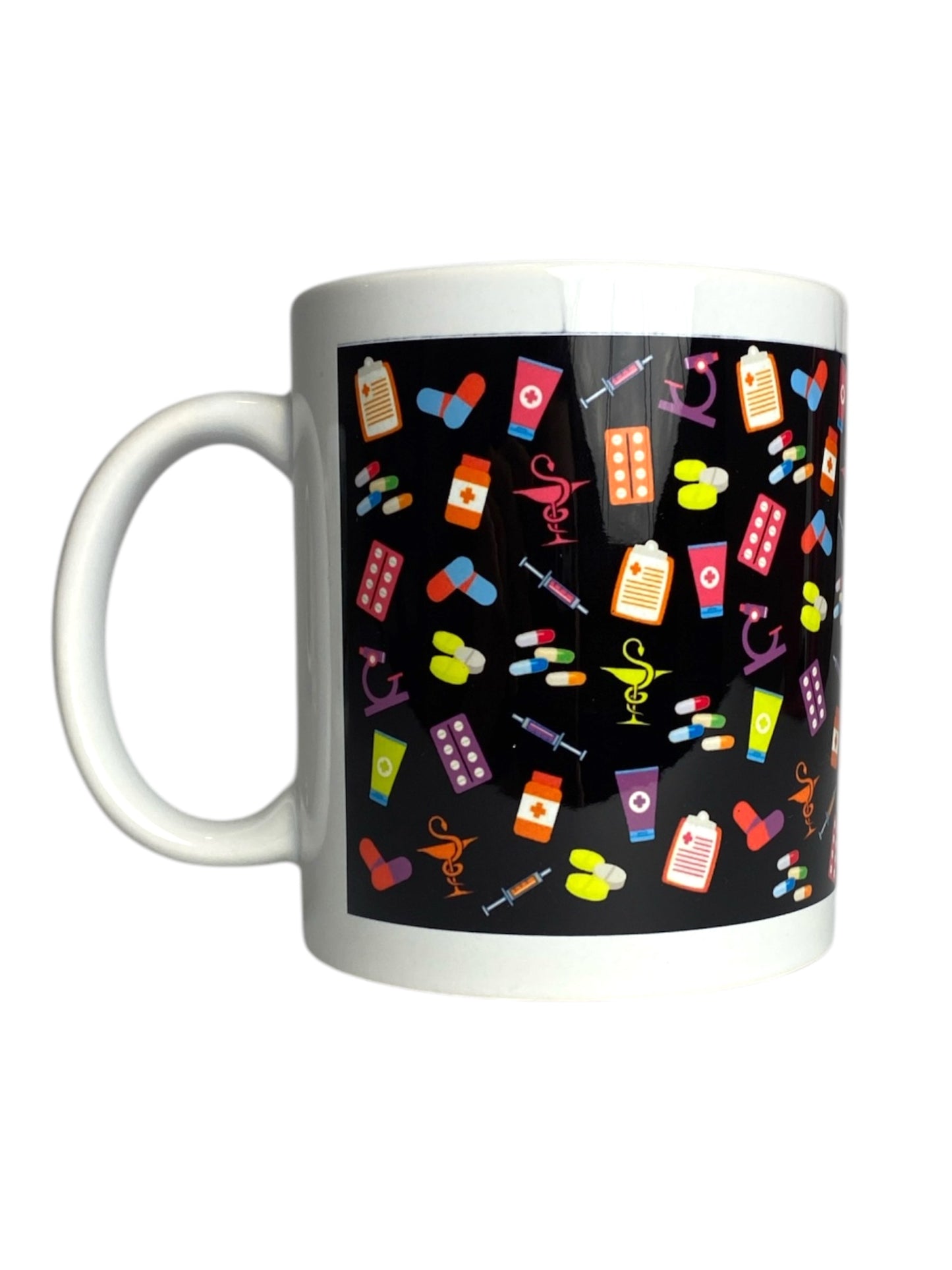Pharmacist Mug