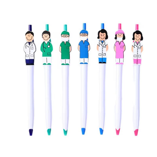Dr/nurse pen