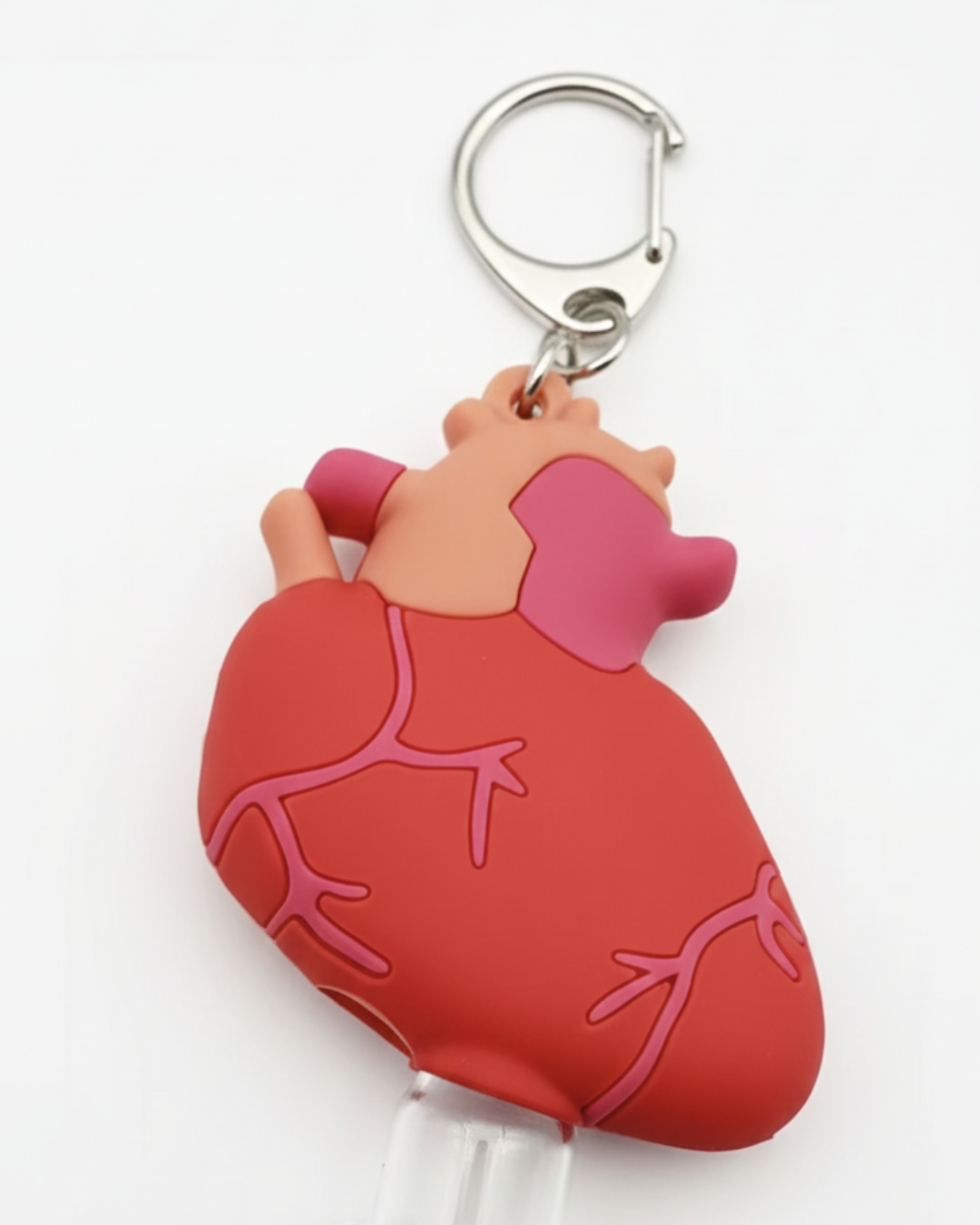 Heart Ampule Opener