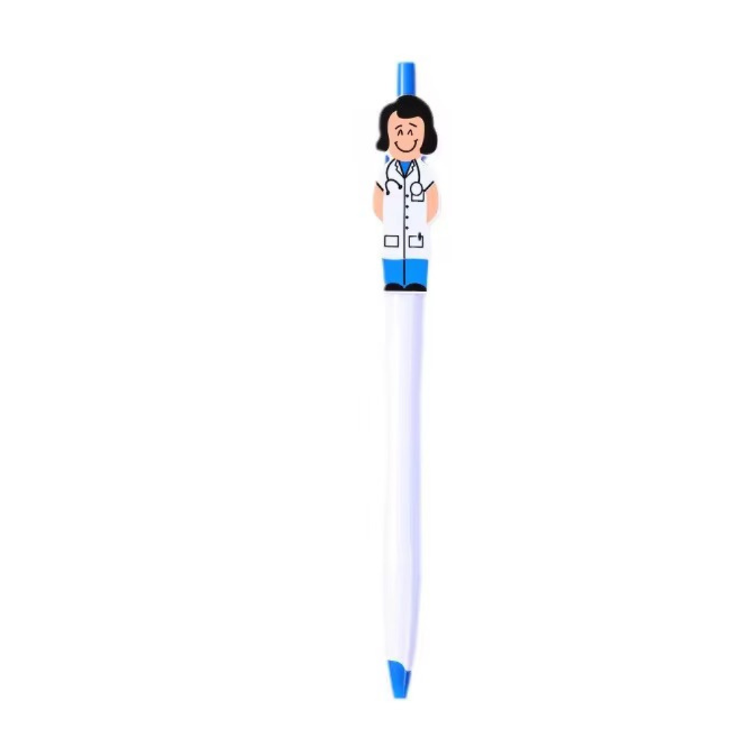 Dr/nurse pen