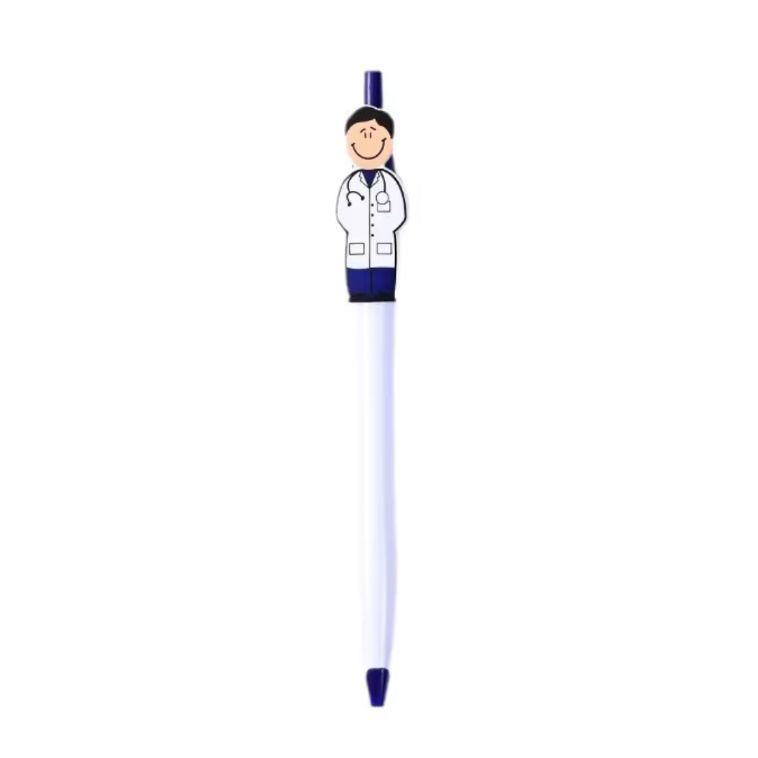 Dr/nurse pen