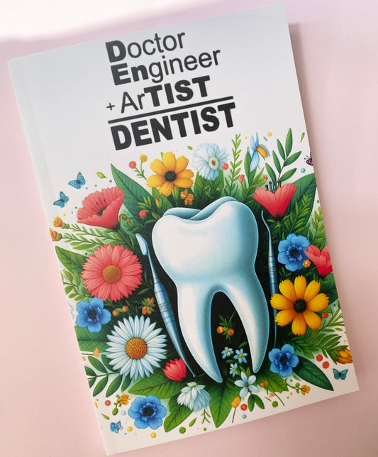 Dentist Notebook