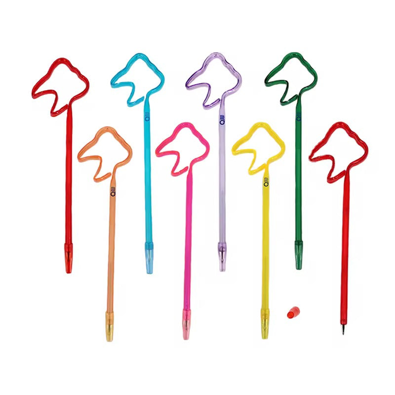 Tooth Pen