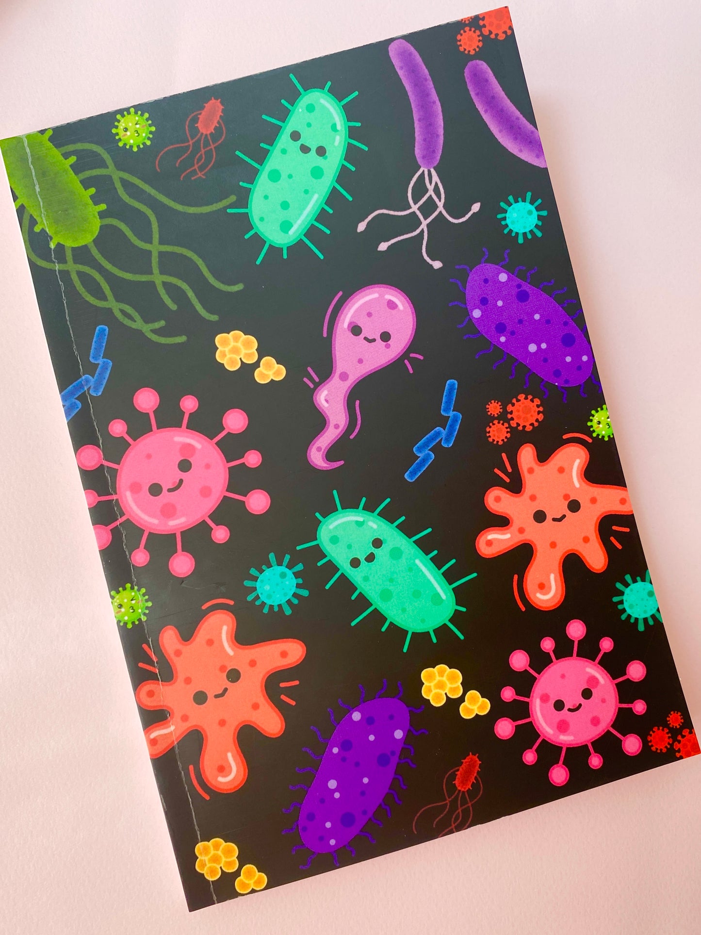 Biology Notebook