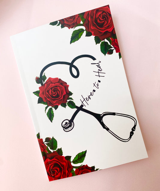 Stethoscope Notebook