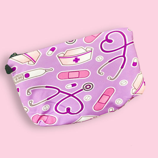 Medical Pouch