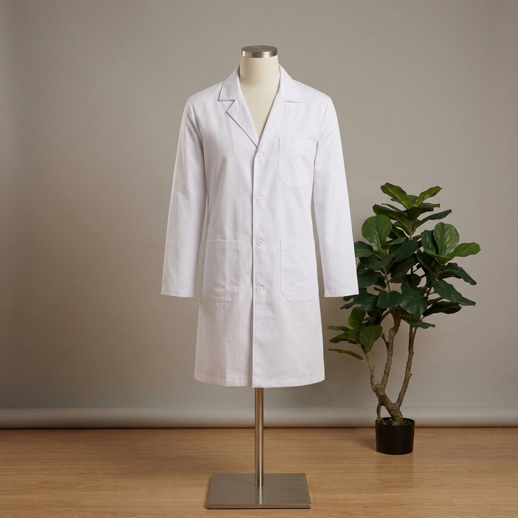 Lab Coat