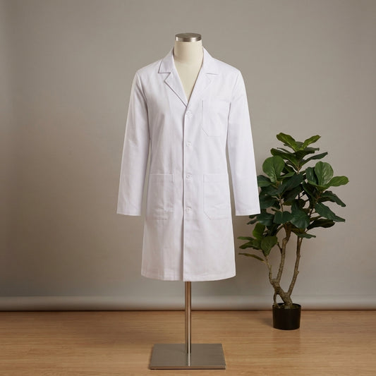 Lab Coat