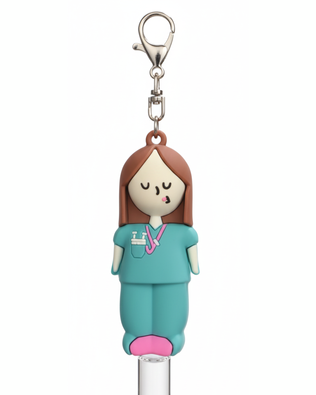 Nurse Ampule Opener-green