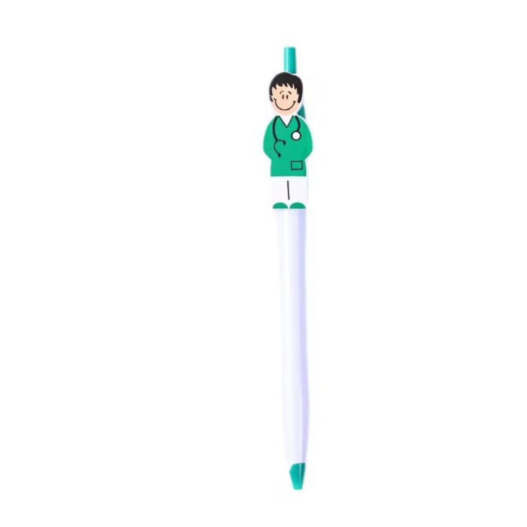 Dr/nurse pen
