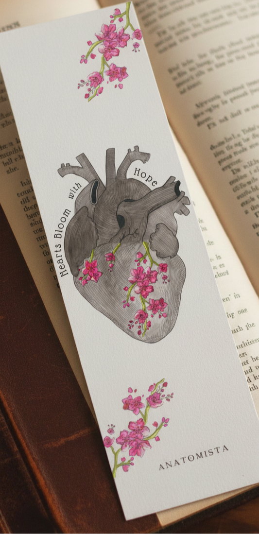 Hope Bookmark