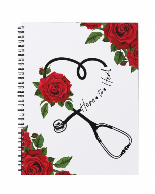 Stethoscope Notebook