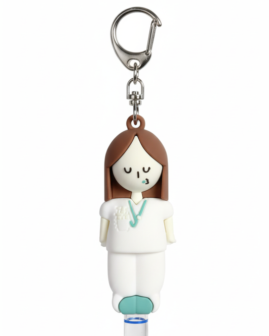 Nurse Ampule Opener-white