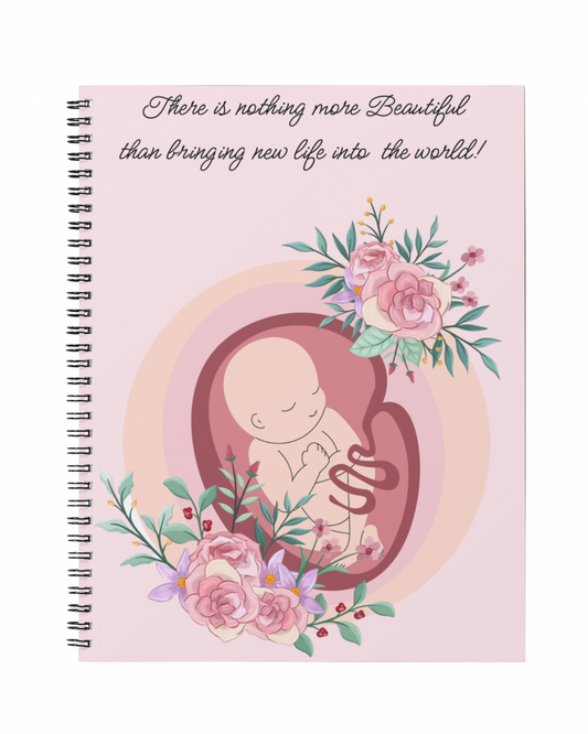 Obstetrician Notebook