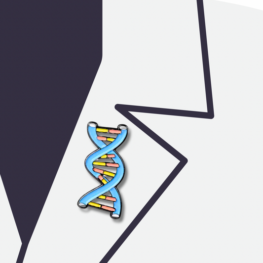 DNA Pin