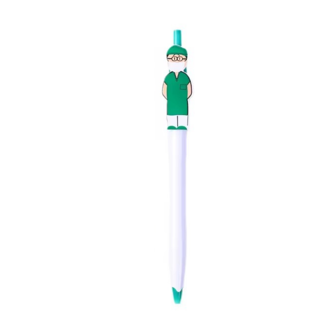 Dr/nurse pen