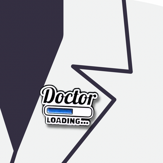 Doctor Loading Pin