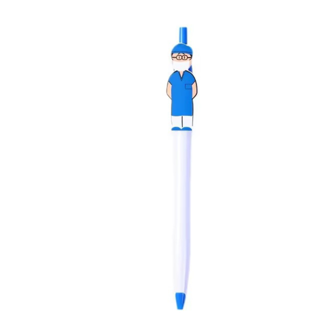 Dr/nurse pen