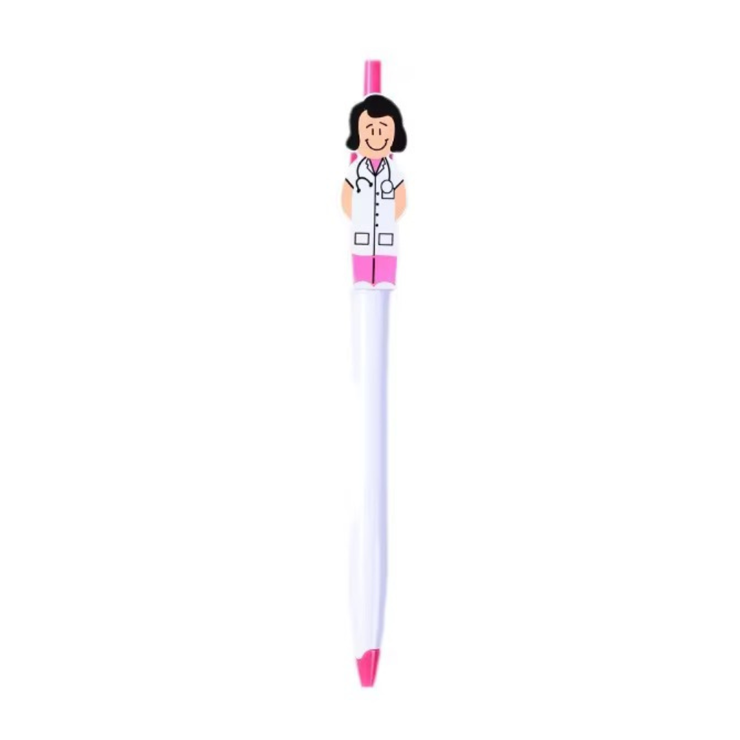 Dr/nurse pen