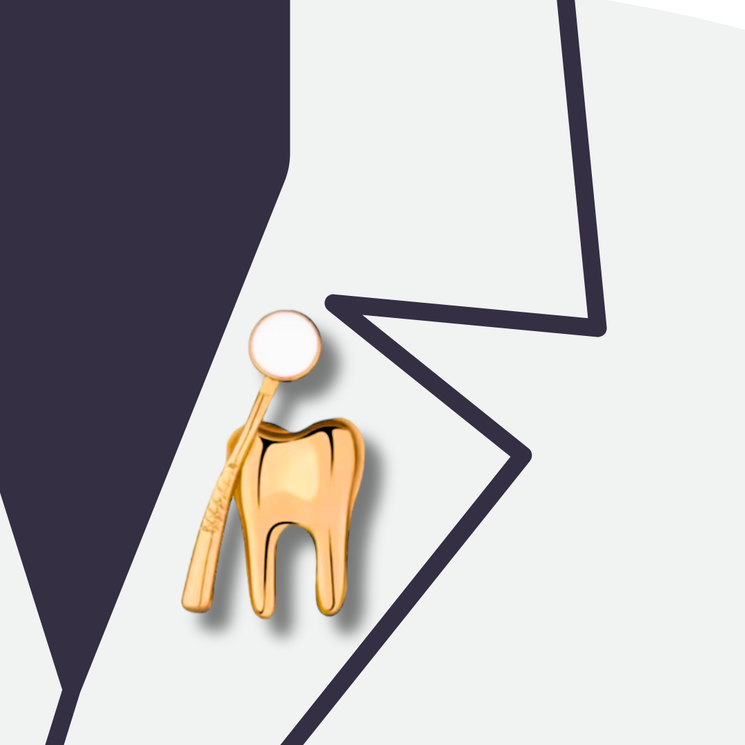 Dentist Pin