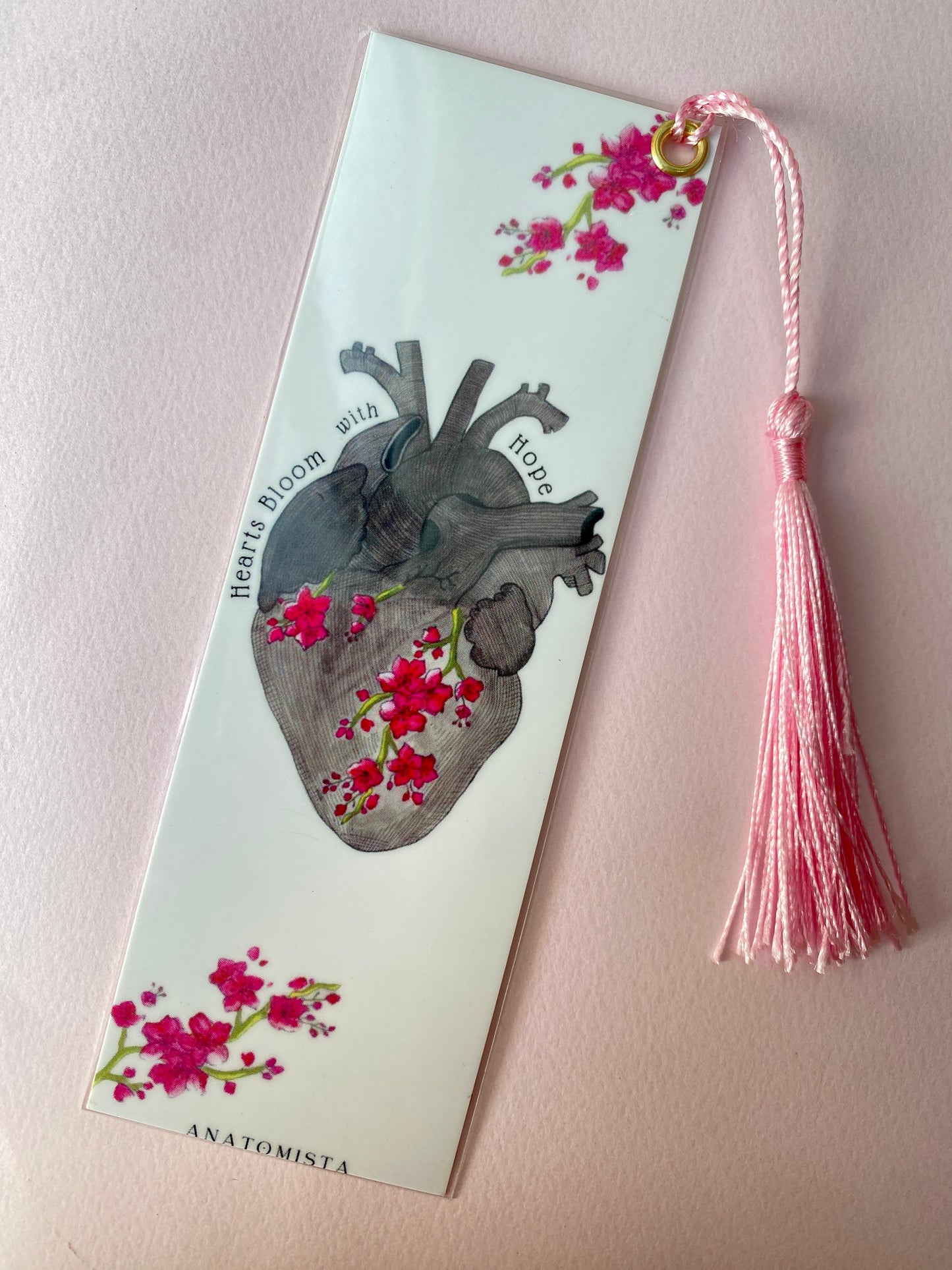 "Hope" Bookmark