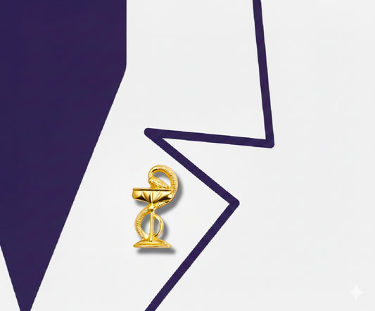 pharmacy pin