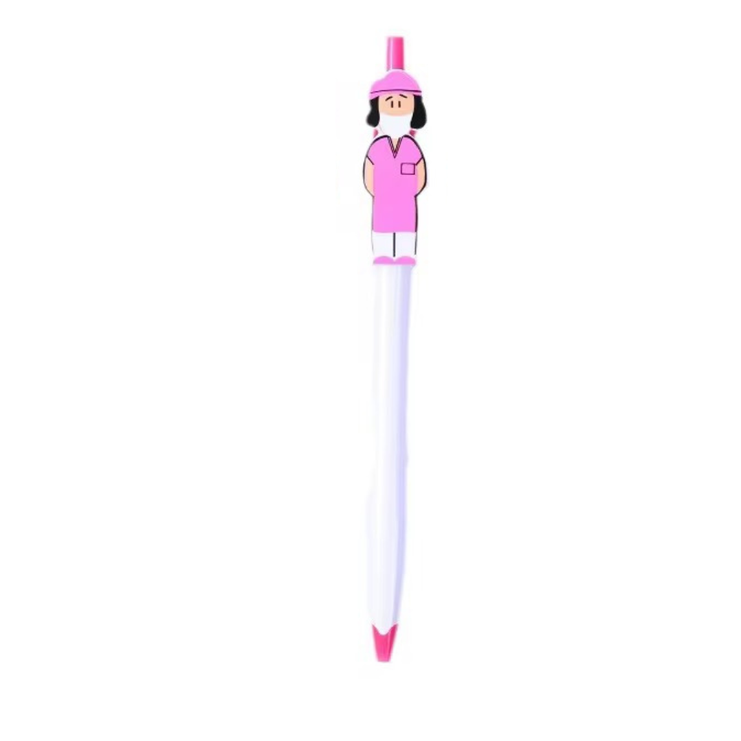 Dr/nurse pen