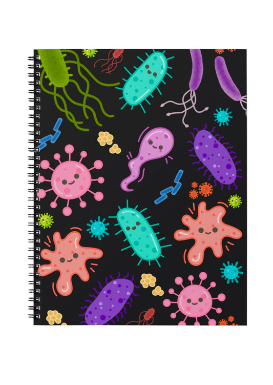The Cute Bacteria